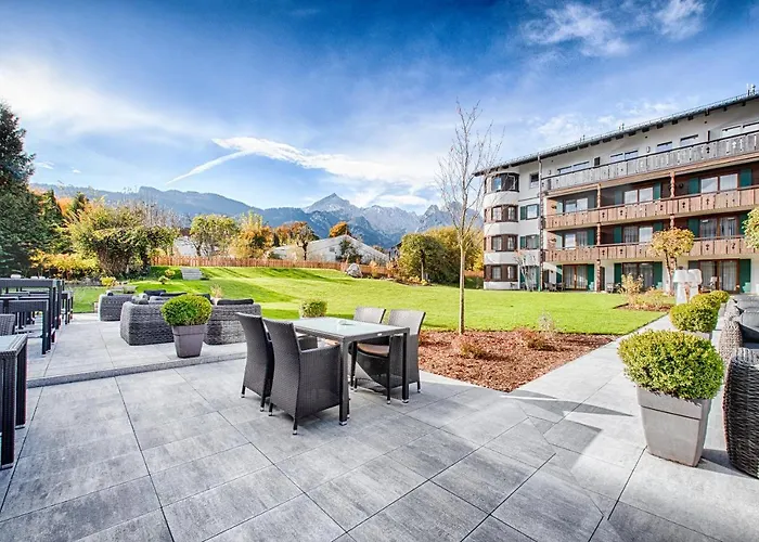 Hotel Obermuehle 4*s Boutique 4*