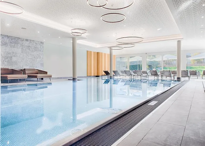 Hotel Obermuehle 4*s Boutique