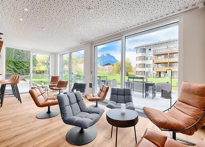 Obermuehle 4*s Boutique 4*