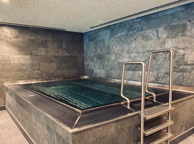Obermuehle 4*s Boutique Hotel 4*