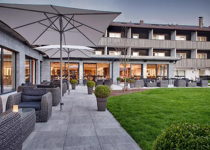 Obermuehle 4*s Boutique 4*