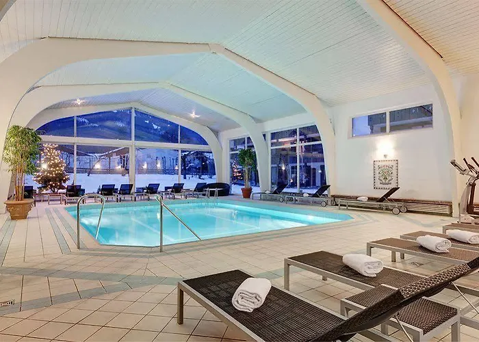 Obermuehle 4*s Boutique Garmisch-Partenkirchen