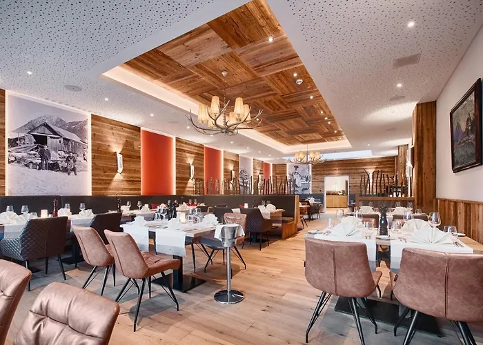 Obermuehle 4*s Boutique 4* Garmisch-Partenkirchen