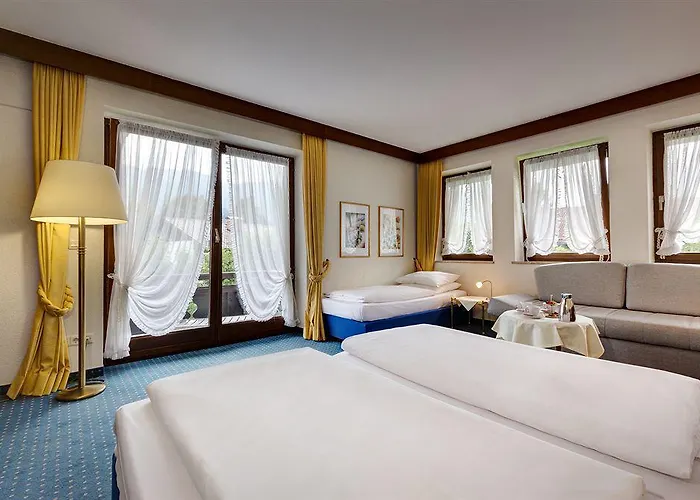 Hotel Obermuehle 4*s Boutique 4*