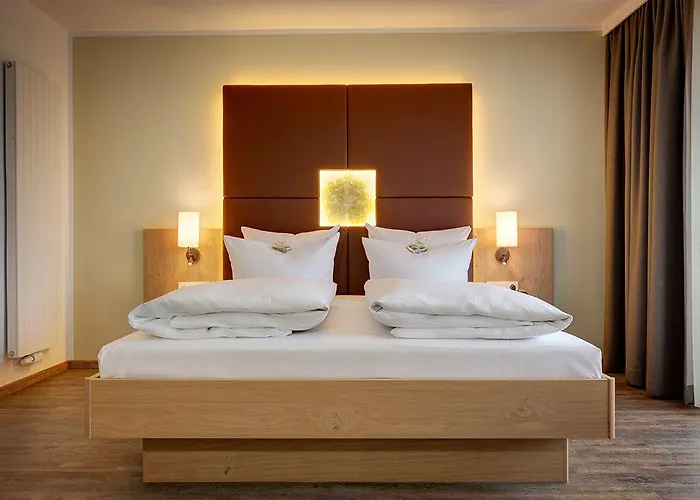 Obermuehle 4*s Boutique 4*