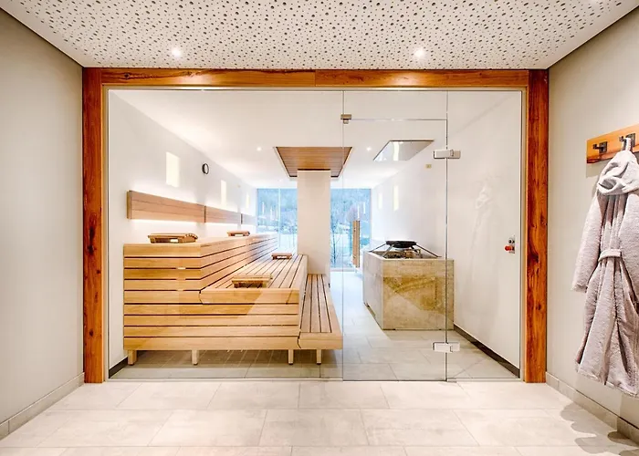 Hotel Obermuehle 4*s Boutique 4*