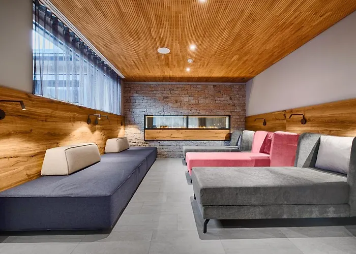 Hotel Obermuehle 4*s Boutique