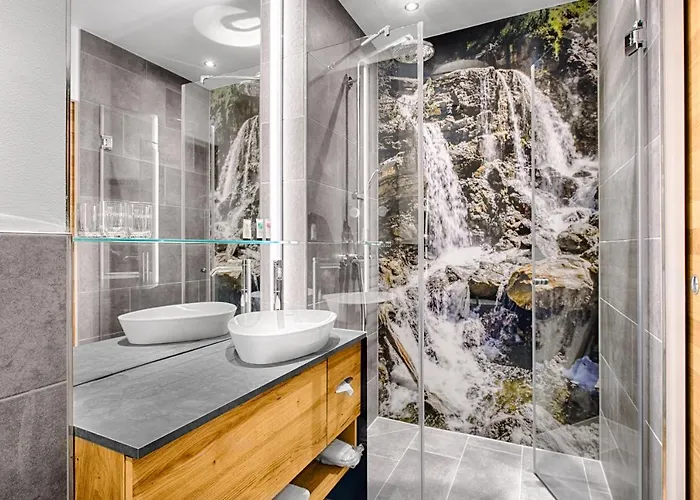 Obermuehle 4*s Boutique Hotel