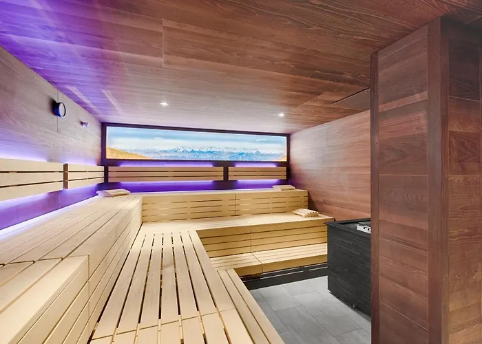Obermuehle 4*s Boutique 4* Garmisch-Partenkirchen