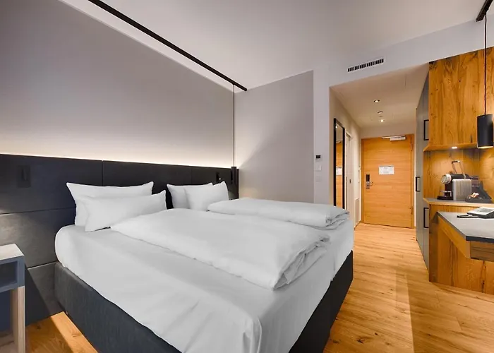Obermuehle 4*s Boutique