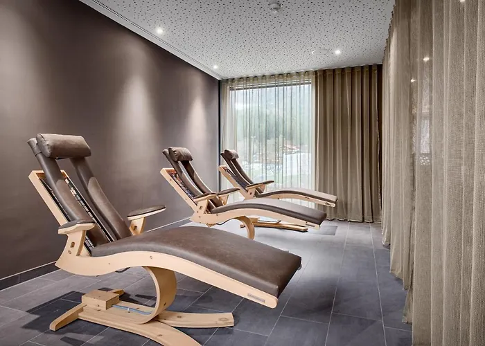 Hotel Obermuehle 4*s Boutique 4*