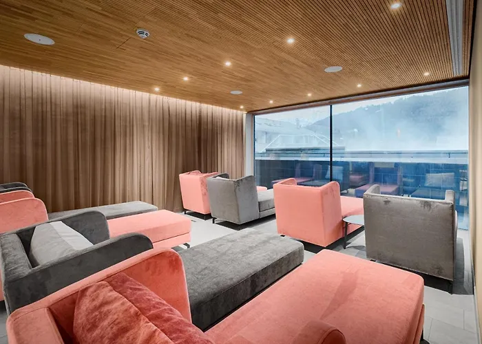 Obermuehle 4*s Boutique Hotel Garmisch-Partenkirchen