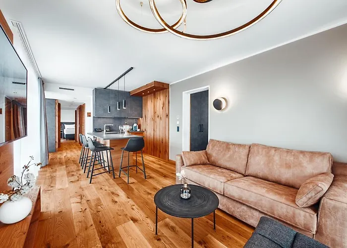 Obermuehle 4*s Boutique