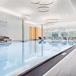 호텔 Obermuehle 4*s Boutique