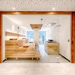 호텔 Obermuehle 4*s Boutique 4*