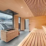 호텔 Obermuehle 4*s Boutique