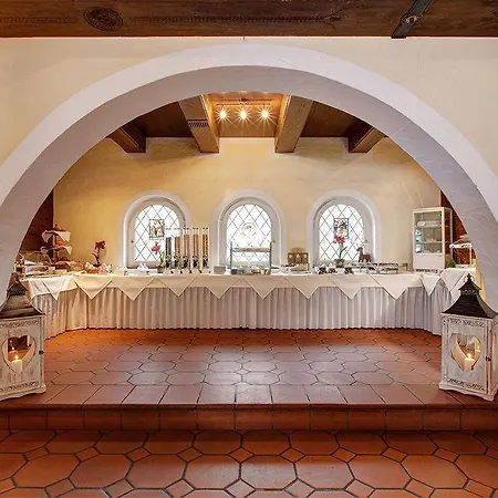 Obermühle 4*s Boutique Garmisch-Partenkirchen