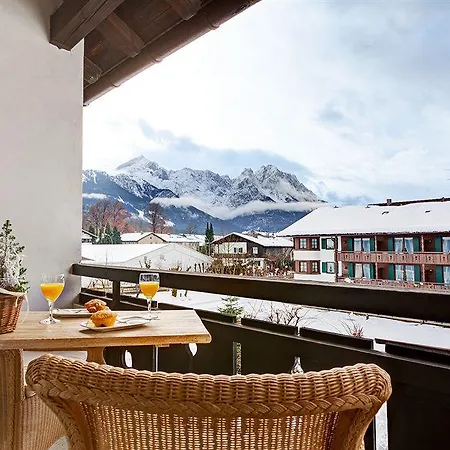 Obermühle 4*s Boutique Hotel