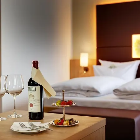 Hotel Obermühle 4*s Boutique