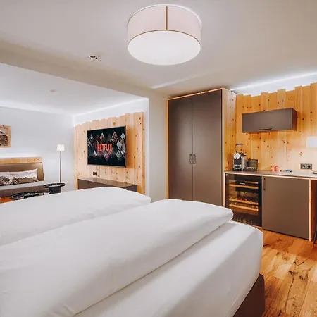 Obermühle 4*s Boutique Hotel 4*