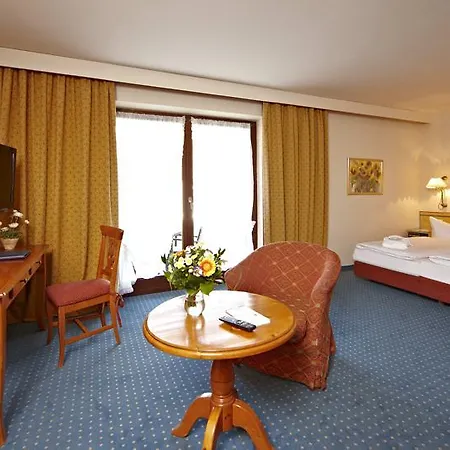Obermühle 4*s Boutique