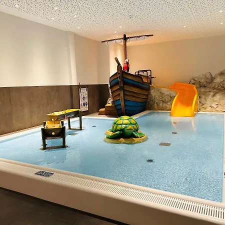 Obermühle 4*s Boutique 4* Garmisch-Partenkirchen