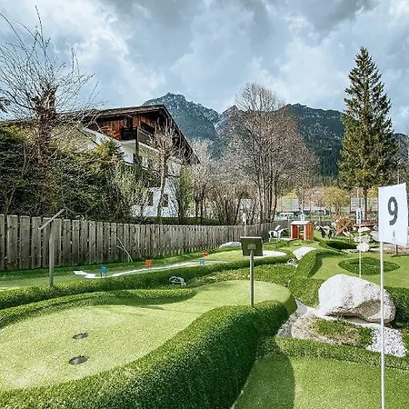 Hotel Obermühle 4*s Boutique