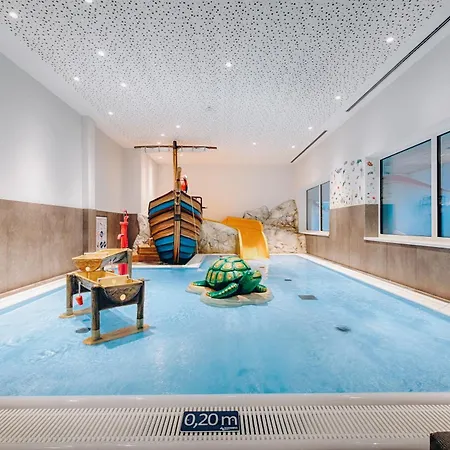 Отель Obermuehle 4*s Boutique 4*
