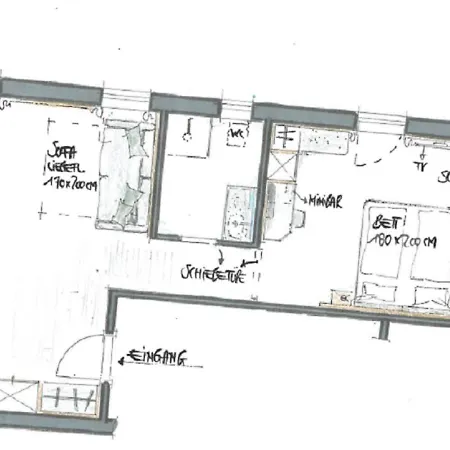Hotel Obermühle 4*s Boutique