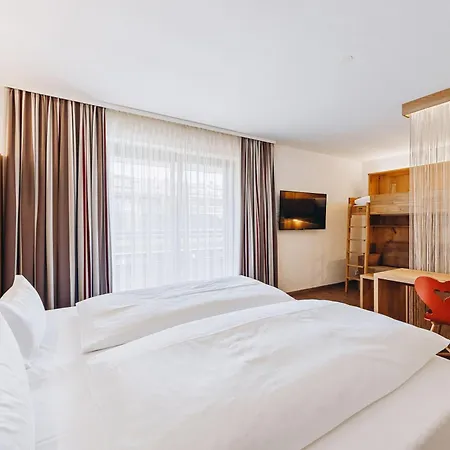Hotel Obermühle 4*s Boutique 4*