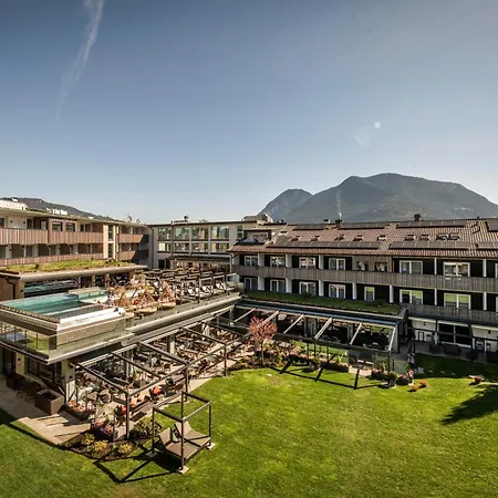 Obermuehle 4*s Boutique Hotel 4*