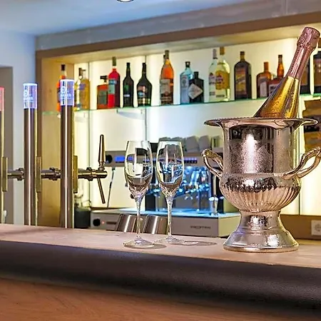 Отель Obermuehle 4*s Boutique 4*