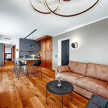 Obermuehle 4*s Boutique Гармиш-Партенкирхен