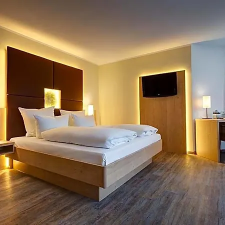 Obermuehle 4*s Boutique Отель Гармиш-Партенкирхен