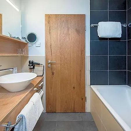 Отель Obermuehle 4*s Boutique 4*