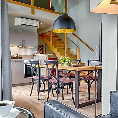 Obermuehle 4*s Boutique 4*