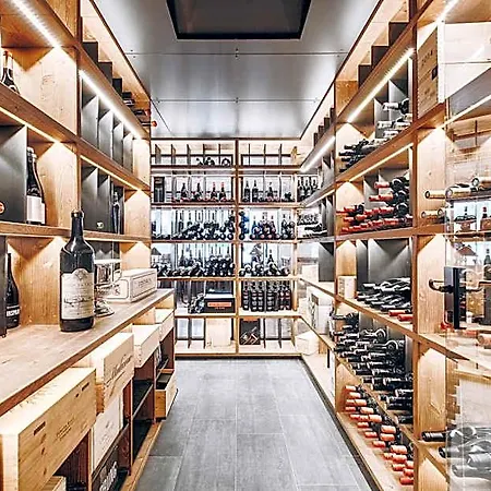 Obermuehle 4*s Boutique Отель Гармиш-Партенкирхен