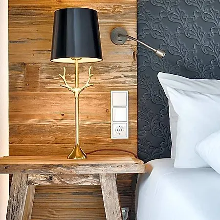Отель Obermuehle 4*s Boutique