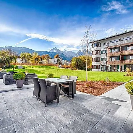 Obermuehle 4*s Boutique 4* Гармиш-Партенкирхен