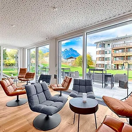 Отель Obermuehle 4*s Boutique 4*