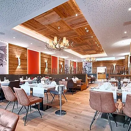 Obermuehle 4*s Boutique Гармиш-Партенкирхен