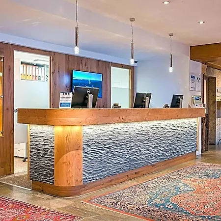 Отель Obermuehle 4*s Boutique