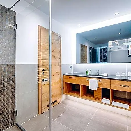 Obermuehle 4*s Boutique