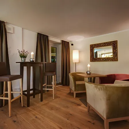 Hotel Obermühle 4*s Boutique