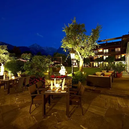 Hotel Obermühle 4*s Boutique