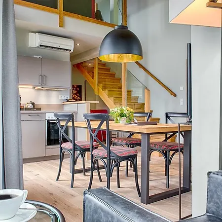 Obermuehle 4*s Boutique جارمش بارتنكيرشن