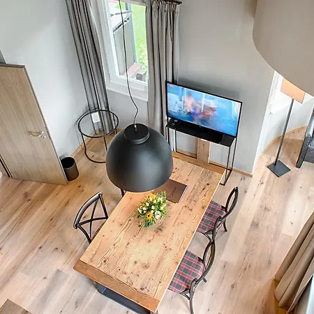 Obermühle 4*s Boutique Garmisch-Partenkirchen