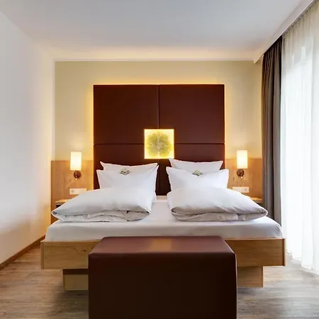 Obermuehle 4*s Boutique فندق 4*