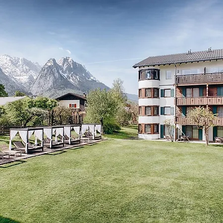 فندق Obermuehle 4*s Boutique 4*