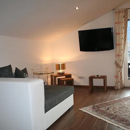 Obermühle 4*s Boutique Garmisch-Partenkirchen